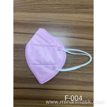 3 Ply keholl Non-woven Disposable Face Mask